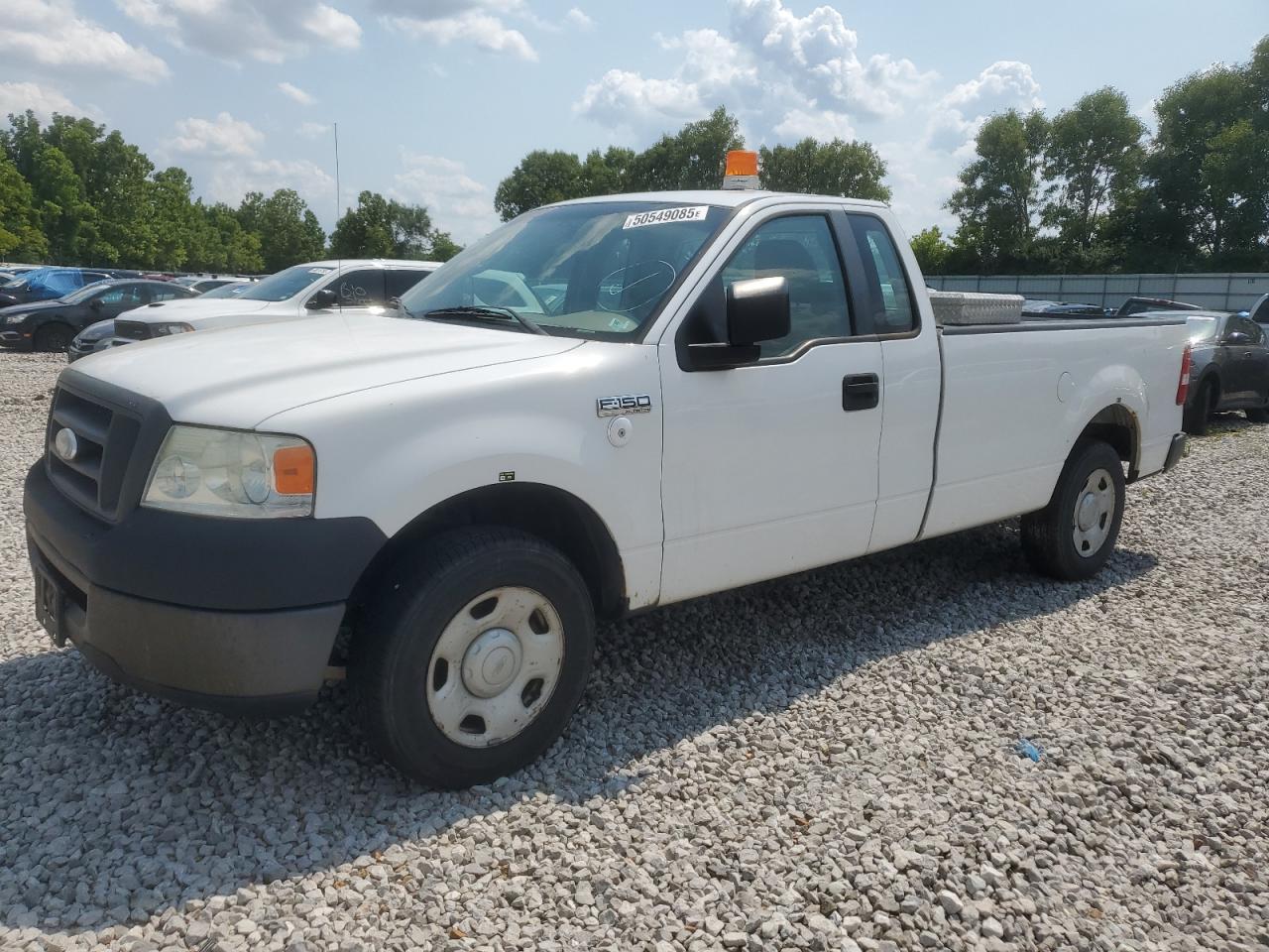 Ford F-150 Image 1