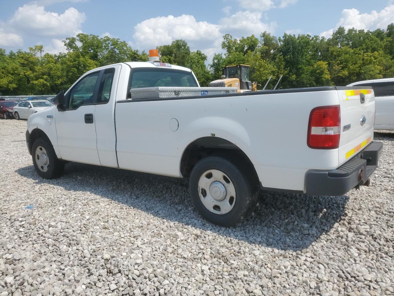Ford F-150 Image 3
