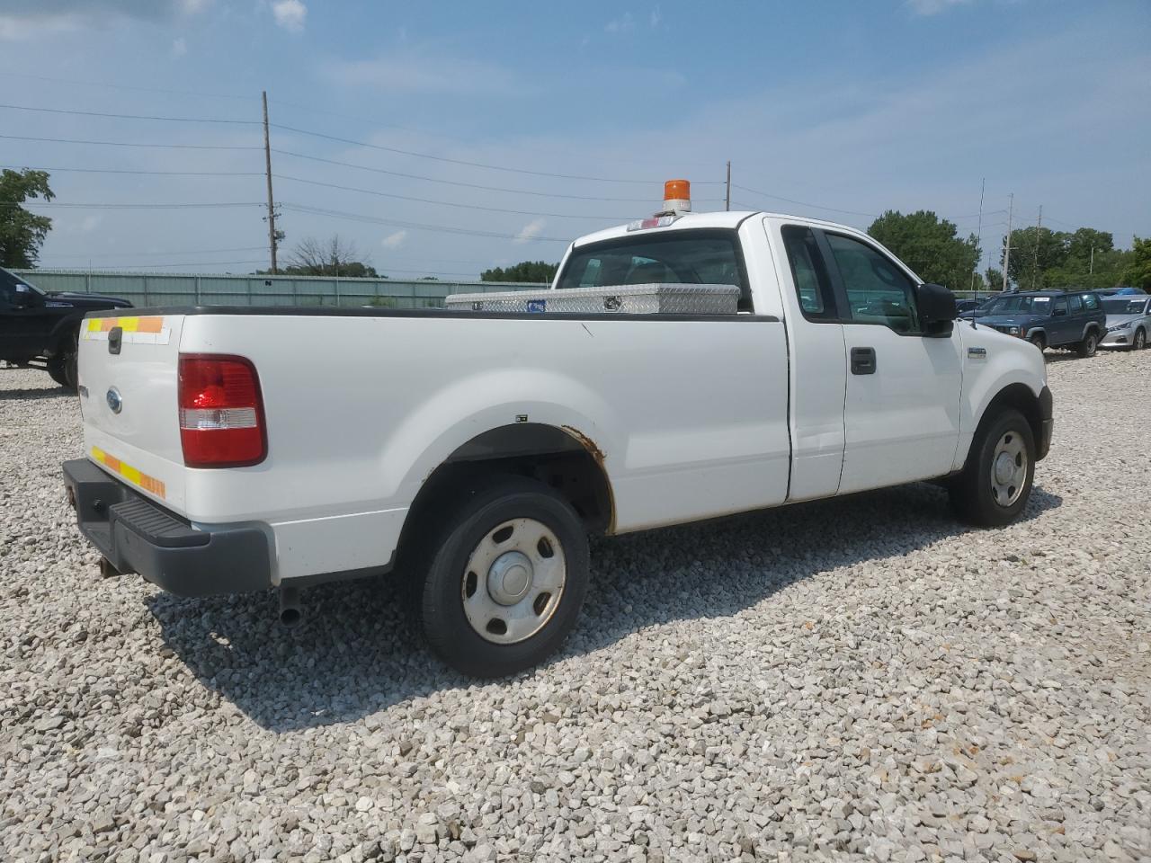 Ford F-150 Image 8