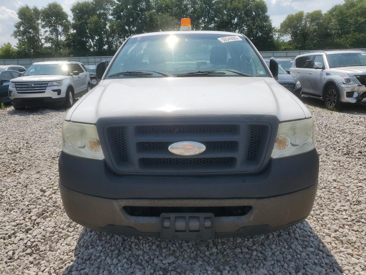 Ford F-150 Image 7