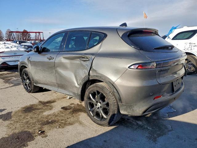 Dodge Hornet Gt Gt Image 3