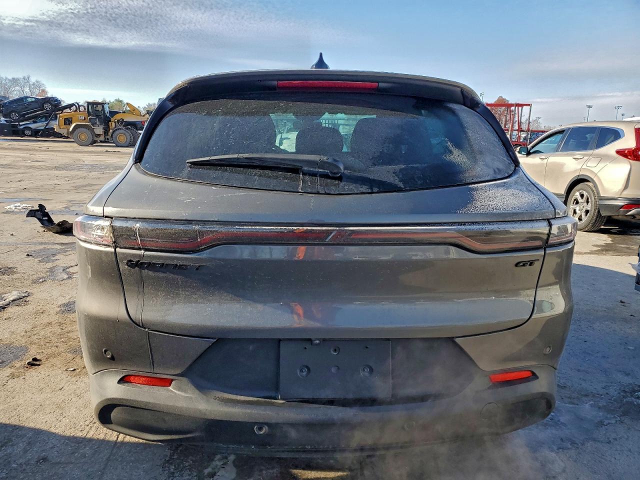 Dodge Hornet Gt Gt Image 8