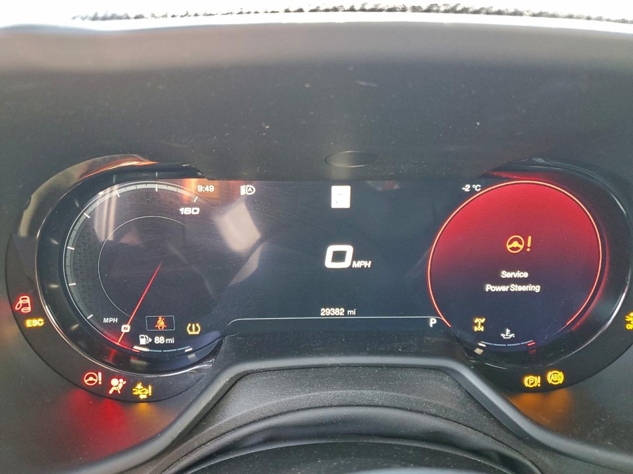 Dodge Hornet Gt Gt Image 4