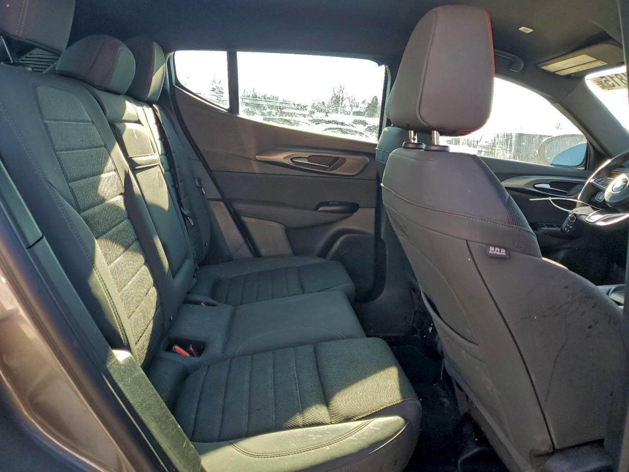 Dodge Hornet Gt Gt Image 13