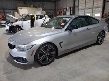  Salvage BMW 4 Series
