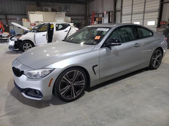  Salvage BMW 4 Series