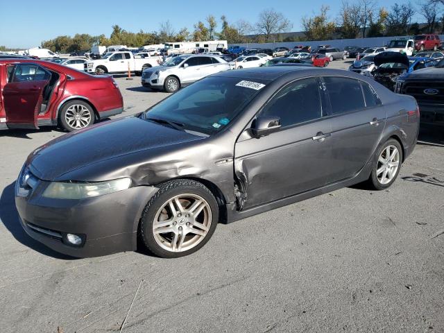  Salvage Acura TL