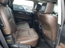 INFINITI Qx Image 8