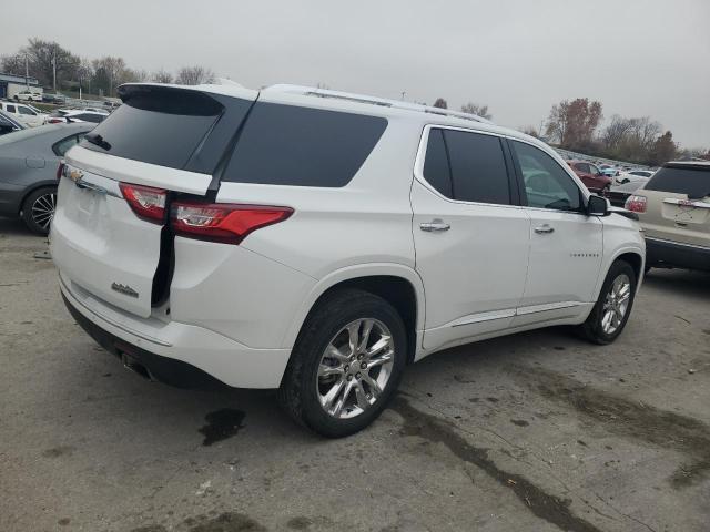 Chevrolet Traverse High Country Image 6