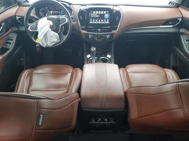 Chevrolet Traverse High Country Image 12