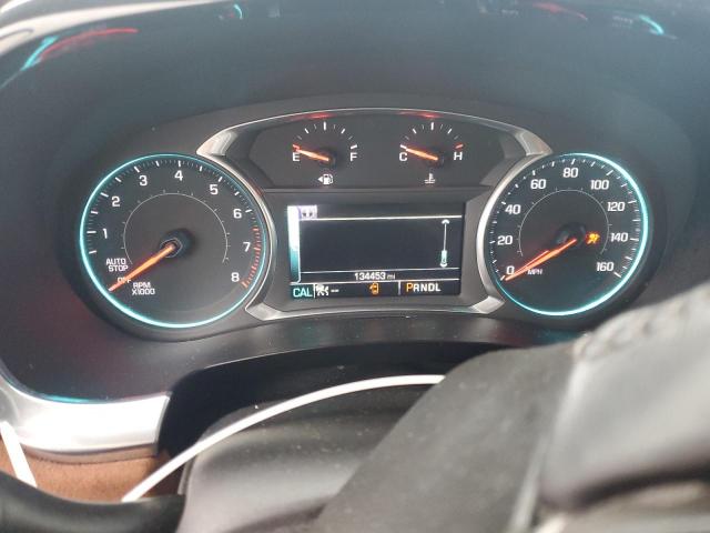 Chevrolet Traverse High Country Image 10