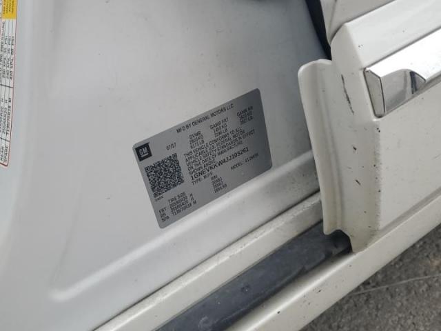 Chevrolet Traverse High Country Image 13