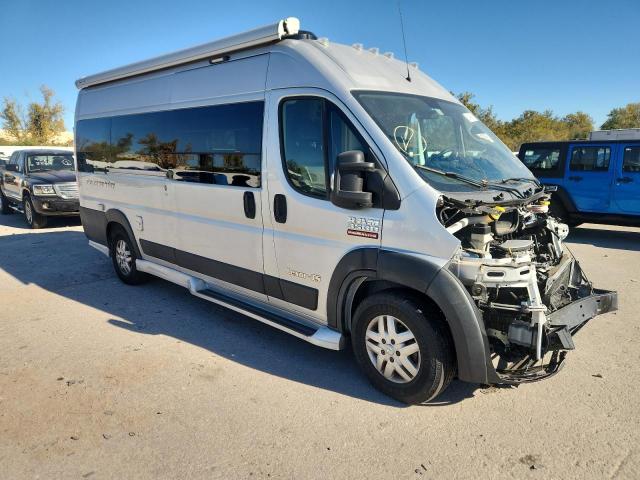  Salvage Ram Promaster