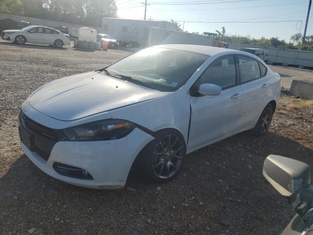  Salvage Dodge Dart