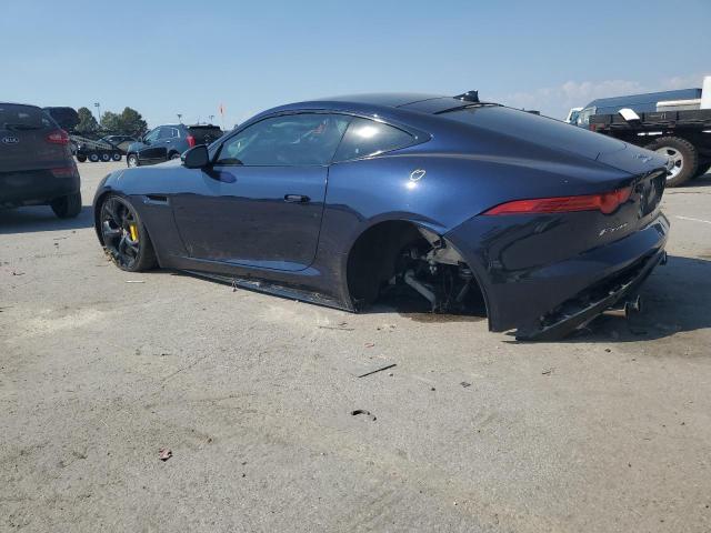 Jaguar F-TYPE R Image 3