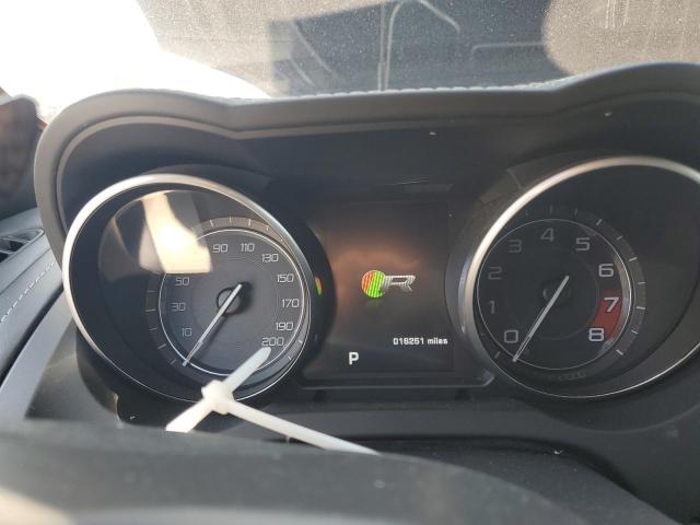 Jaguar F-TYPE R Image 12