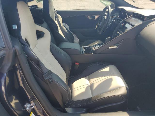 Jaguar F-TYPE R Image 5