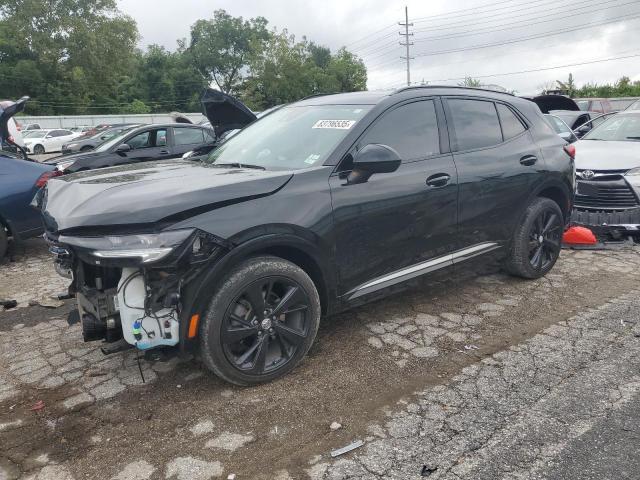  Salvage Buick Envision