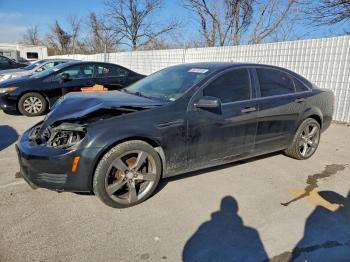  Salvage Chevrolet Caprice