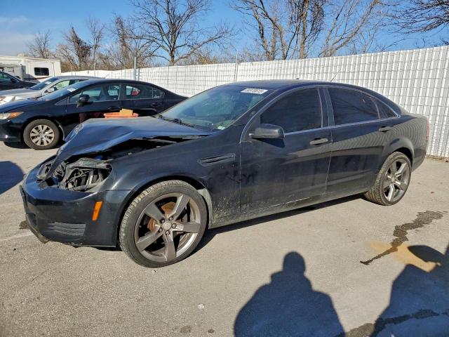  Salvage Chevrolet Caprice