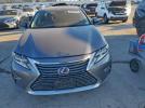Lexus Es 300h Image 9