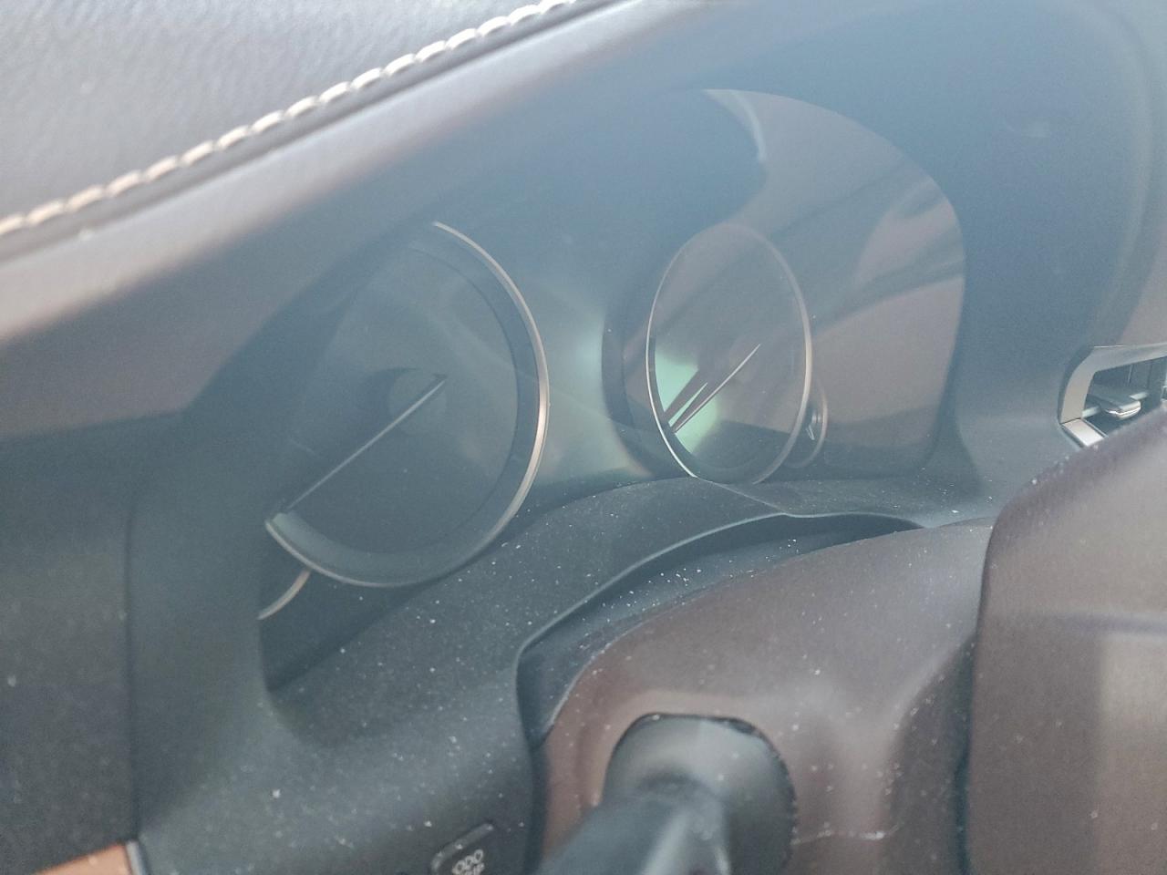 Lexus Es 300h Image 4