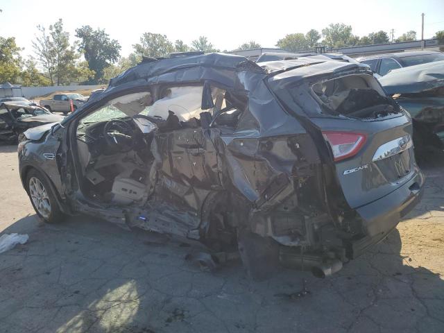 Ford Escape Titanium Image 7