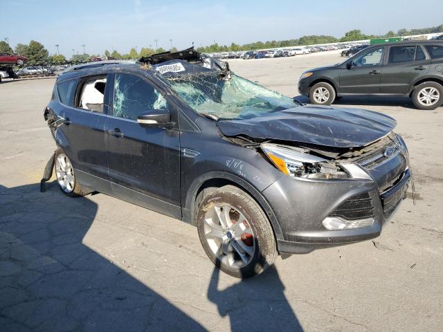 Ford Escape Titanium Image 5