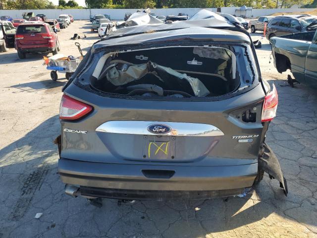 Ford Escape Titanium Image 3