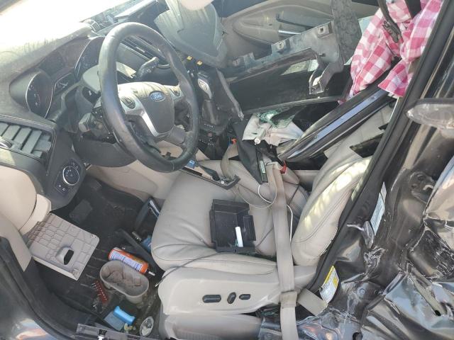 Ford Escape Titanium Image 2