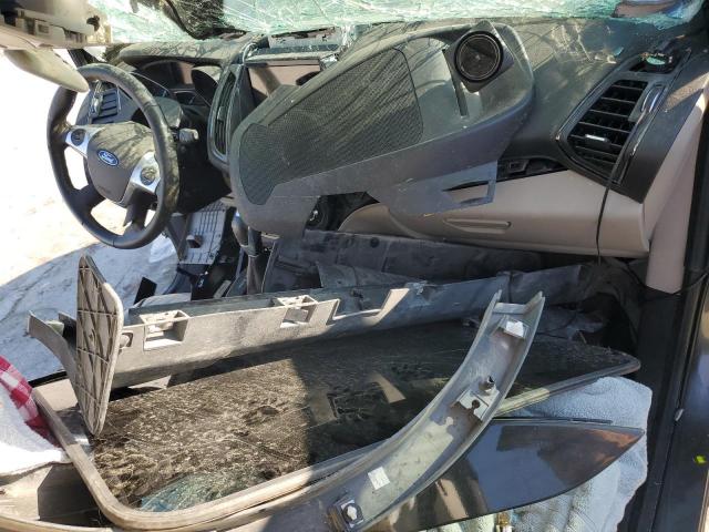 Ford Escape Titanium Image 4