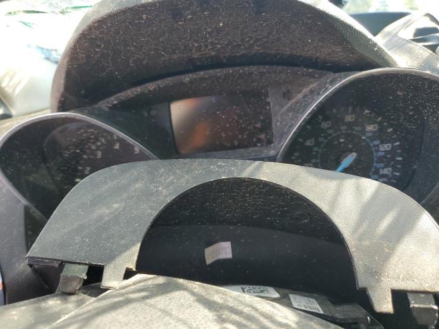 Ford Escape Titanium Image 8