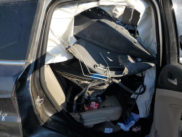 Ford Escape Titanium Image 11