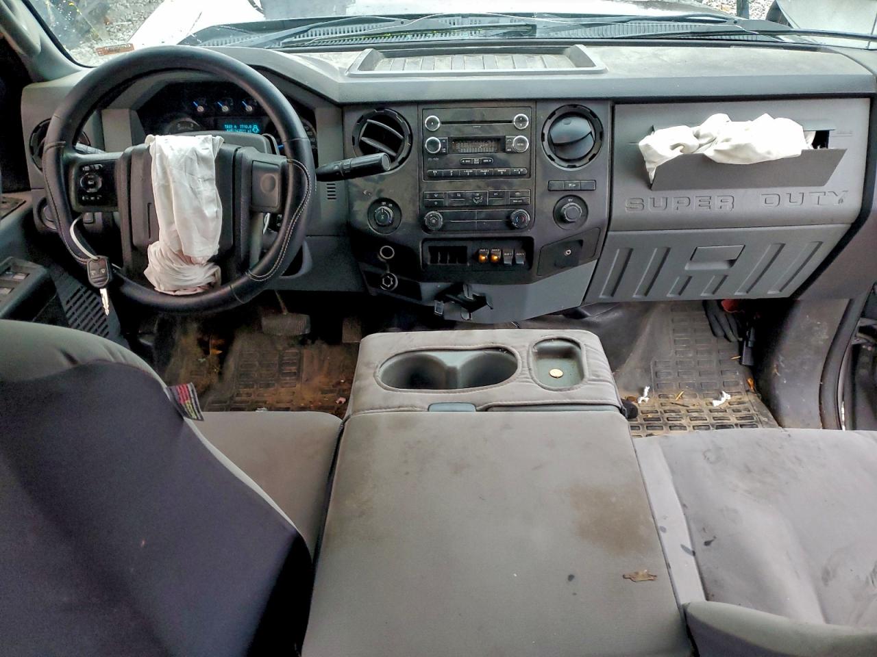 Ford F-350 Super Duty Image 6