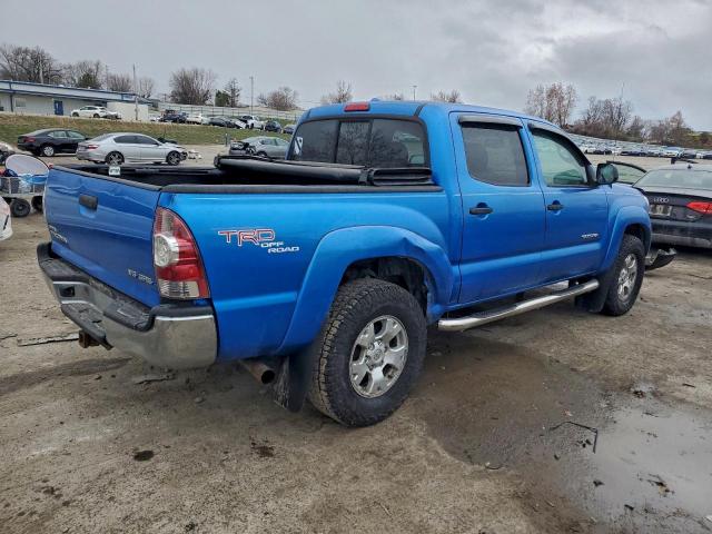 Toyota Tacoma Double Cab Image 5