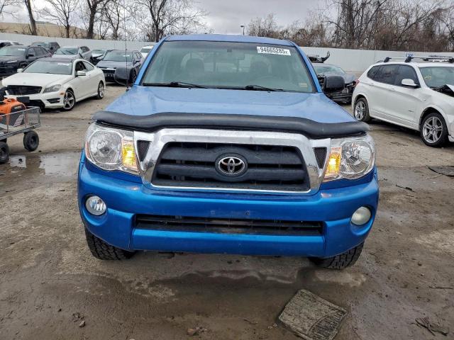 Toyota Tacoma Double Cab Image 11