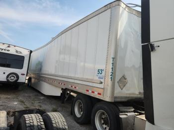  Salvage Vanguard Other