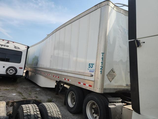  Salvage Vanguard Other