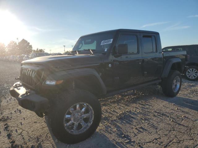  Salvage Jeep Gladiator