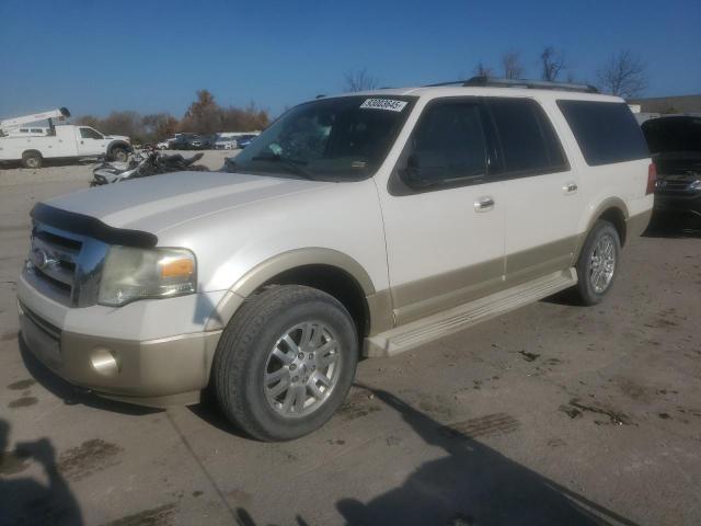  Salvage Ford Expedition