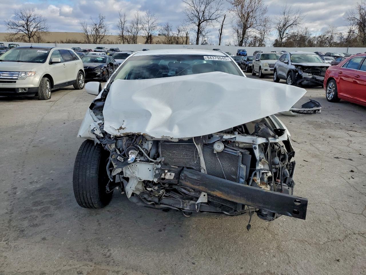 Toyota Corolla Base Image 5