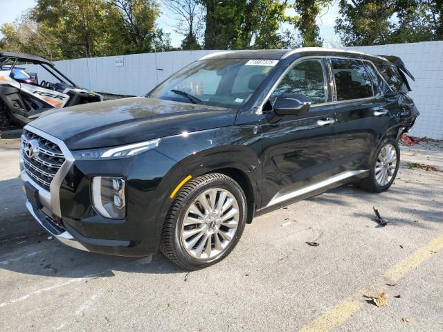 Salvage Hyundai PALISADE