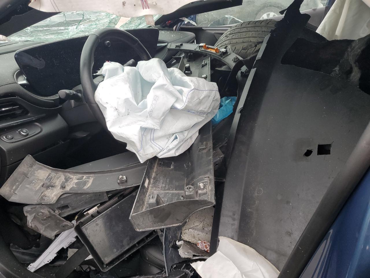 Buick Envista Pr Preferred Image 4