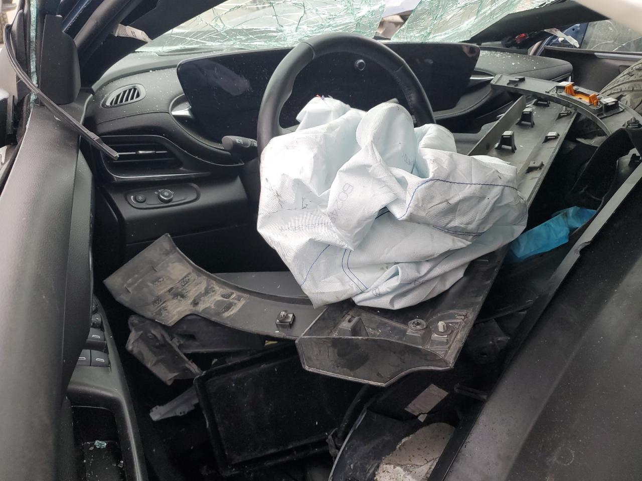 Buick Envista Pr Preferred Image 9