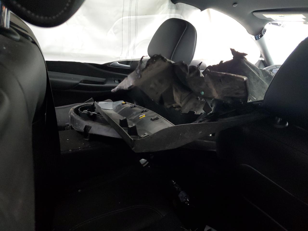 Buick Envista Pr Preferred Image 12