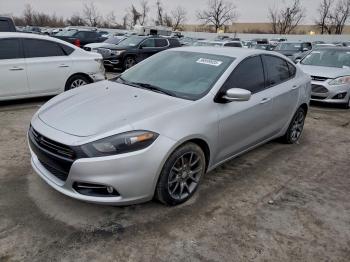  Salvage Dodge Dart