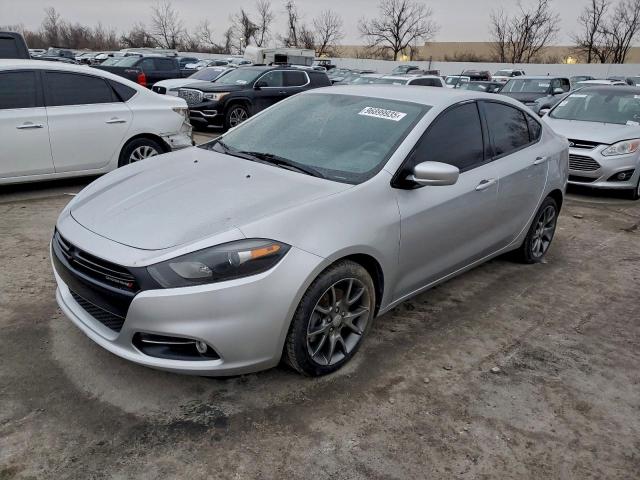  Salvage Dodge Dart
