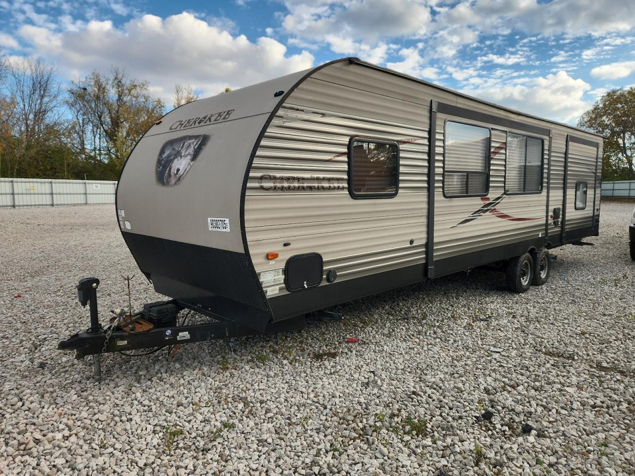 Wildwood Cherokee Image 3