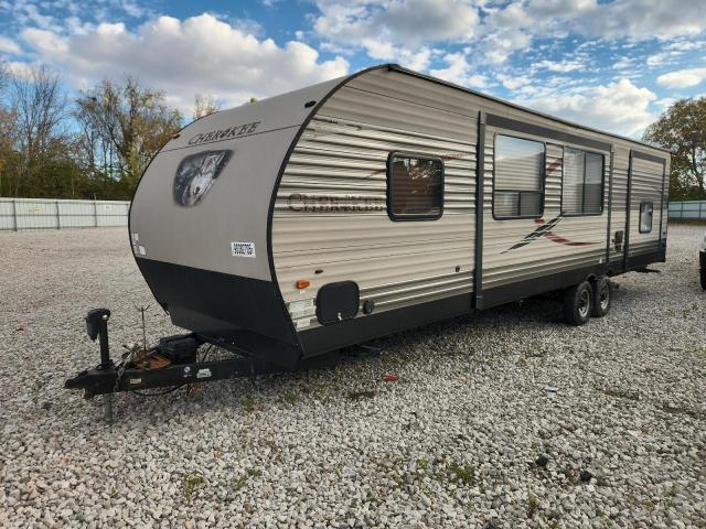 Wildwood Cherokee Image 3