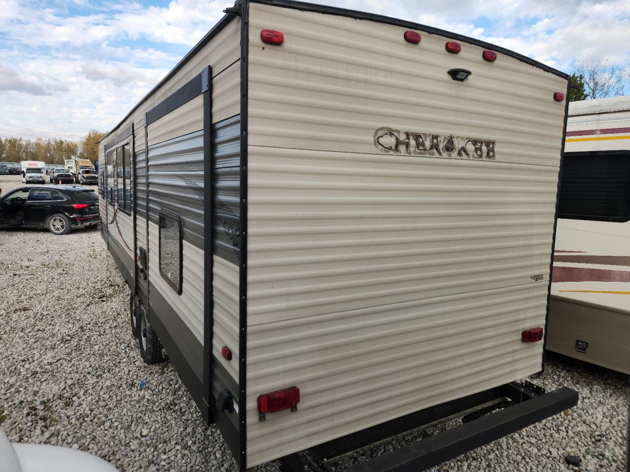 Wildwood Cherokee Image 2